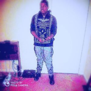 Meet your Posher, Christopher